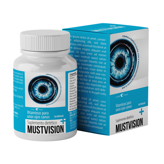 Mustvision